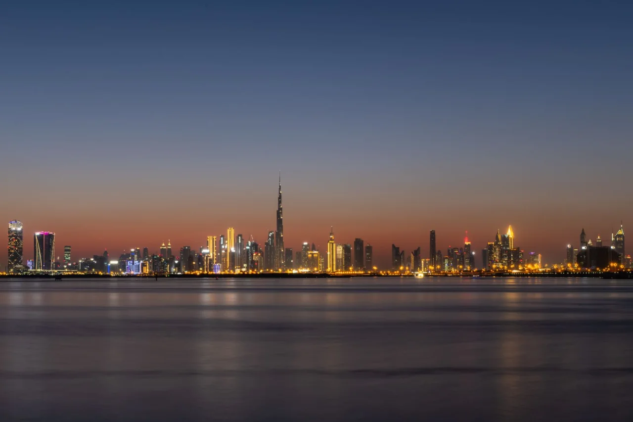 Dubai Holding: The Complete Guide