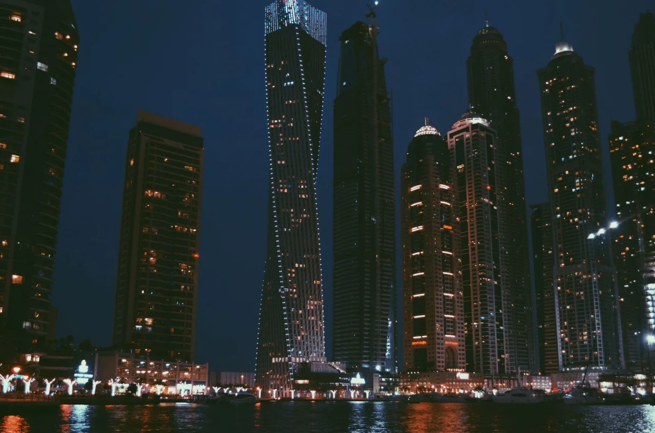 Dubai Holding: The Complete Guide