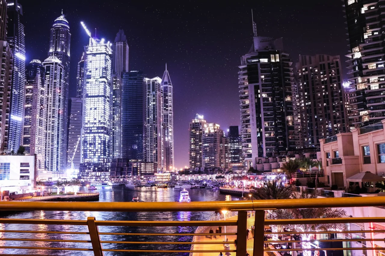 Dubai Holding UAE: Full Guide