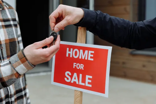 Dubai Homes for Sale: 2026 Buyer Guide