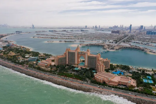 Palm Jumeirah Houses for Sale 2026