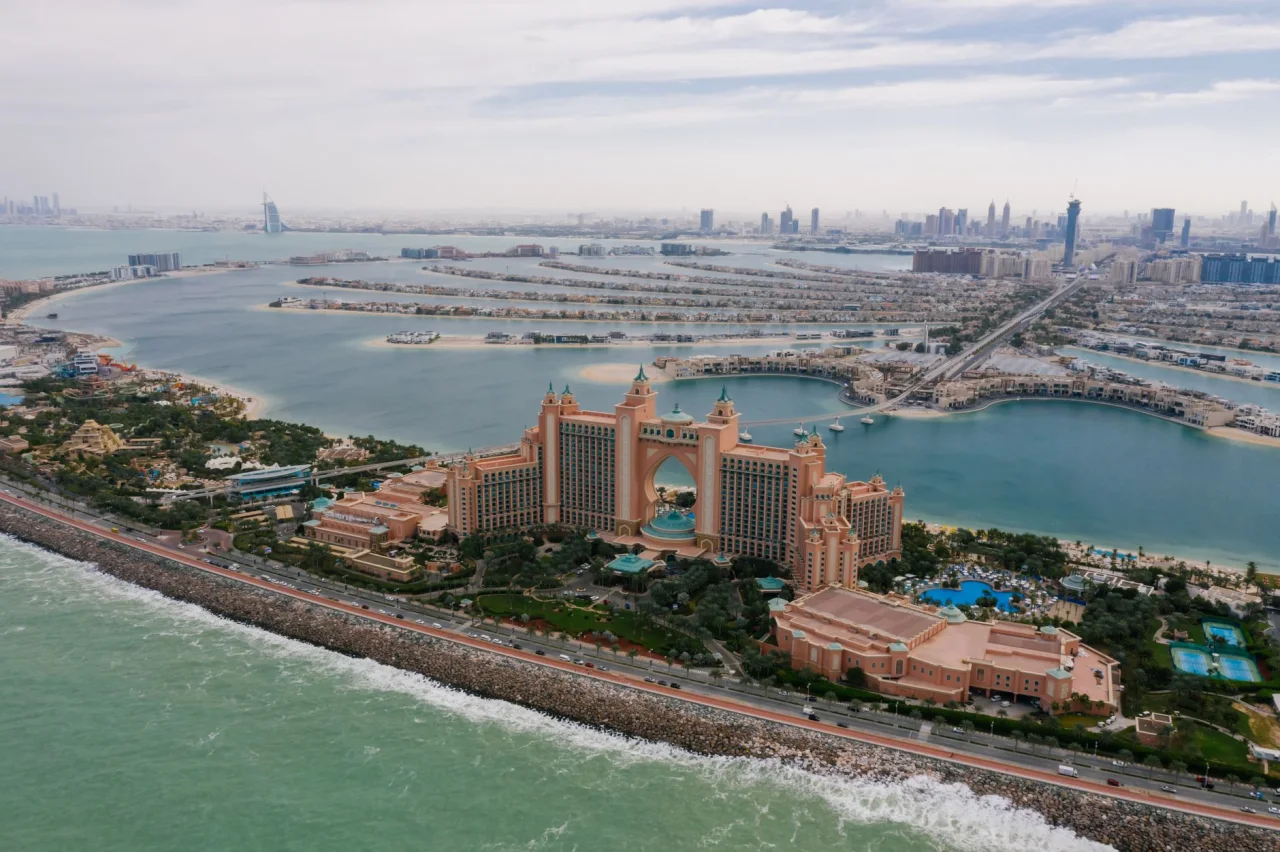 Palm Jumeirah Houses for Sale 2026