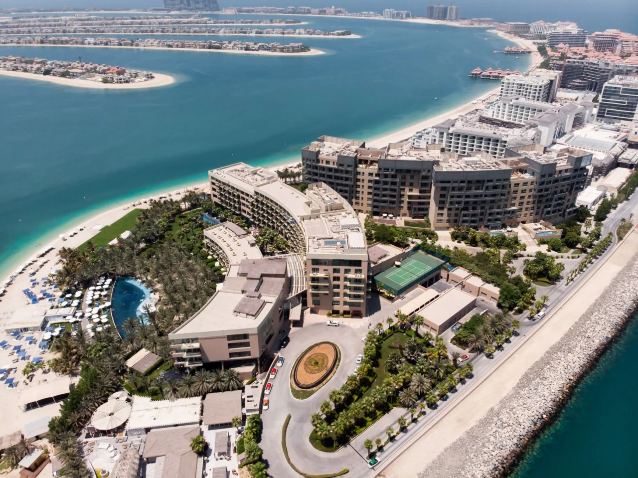 Palm Jumeirah Houses for Sale 2026