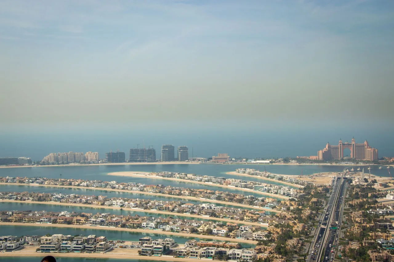 Palm Jumeirah Houses for Sale 2026