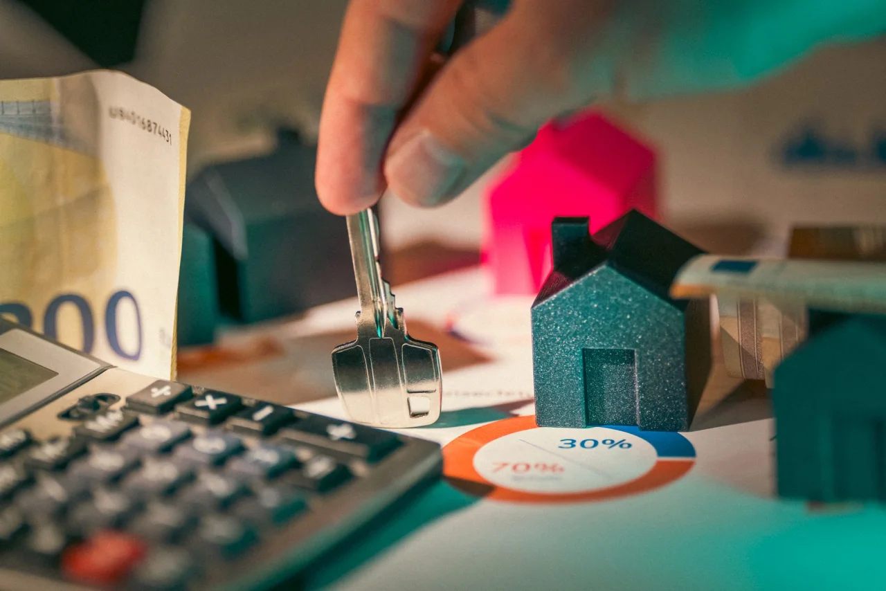 Dubai Property Investment 2026