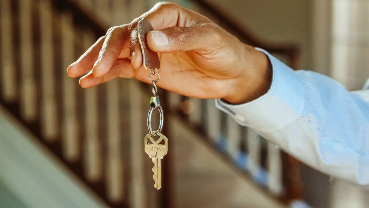 Dubai Property Investment 2026