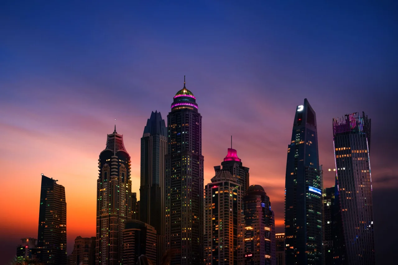 Dubai Ranches: Complete UAE Guide