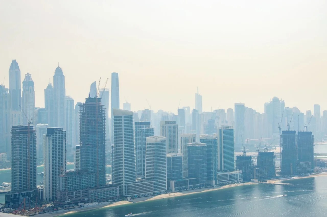 Dubai Ranches: Complete UAE Guide