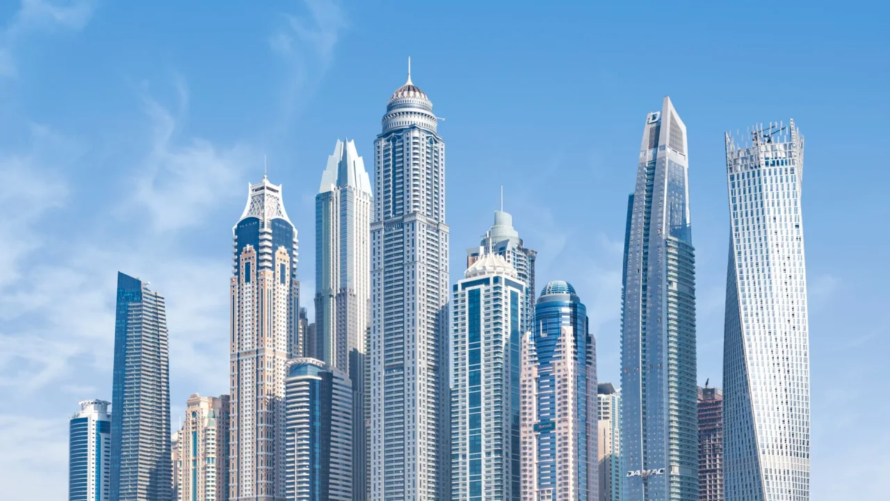 Dubai Real Estate Guide