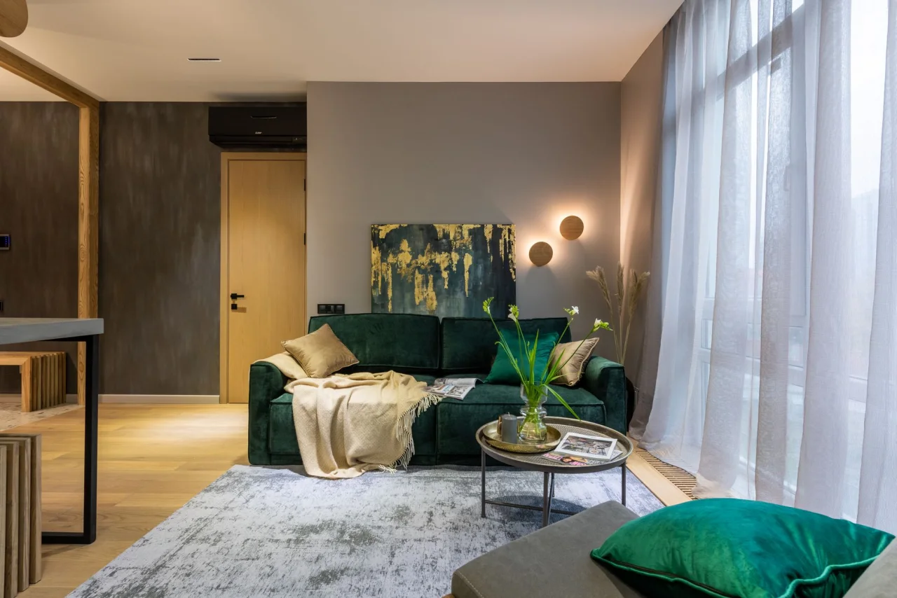 Dubai Rental Properties (2026)