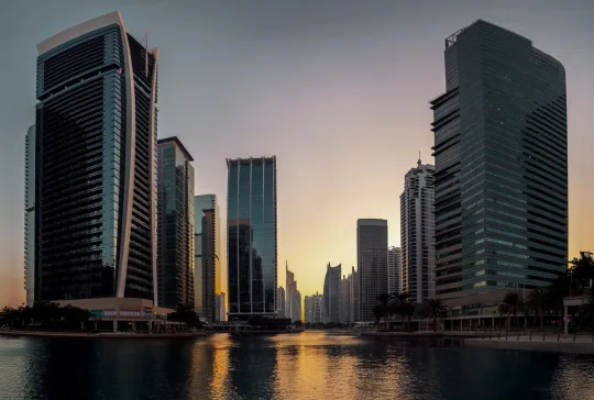 Emaar Beachfront: Should You Buy?