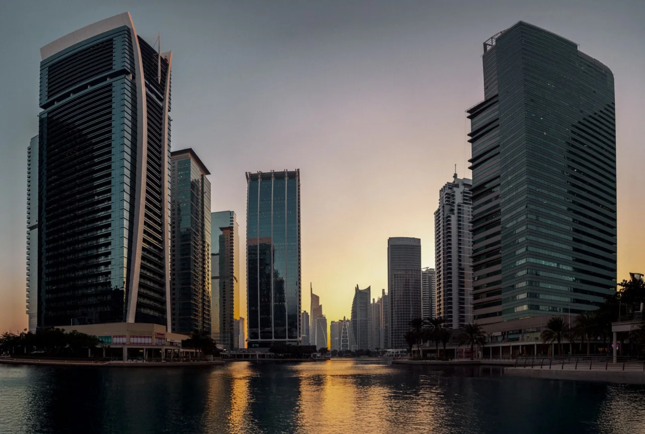 Emaar Beachfront: Should You Buy?