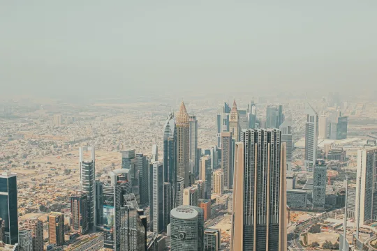 Emaar Business Park Bldg 4 (2026)