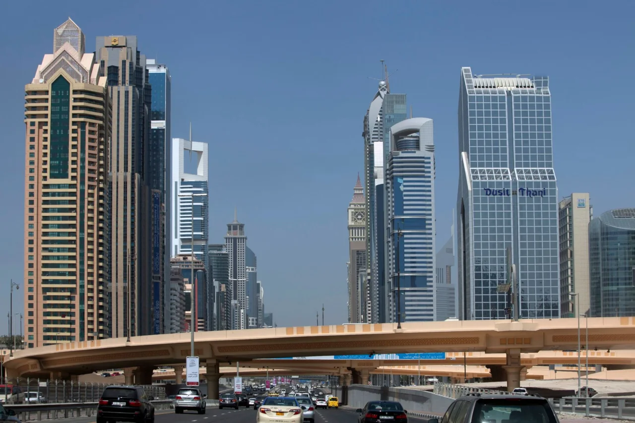 Emaar Business Park Bldg 4 (2026)