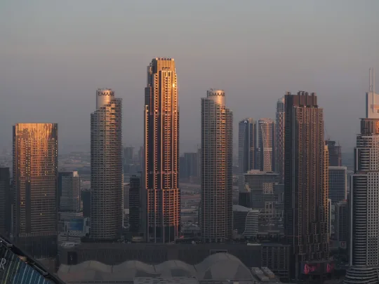 Emaar: Track Record and Should You Buy?