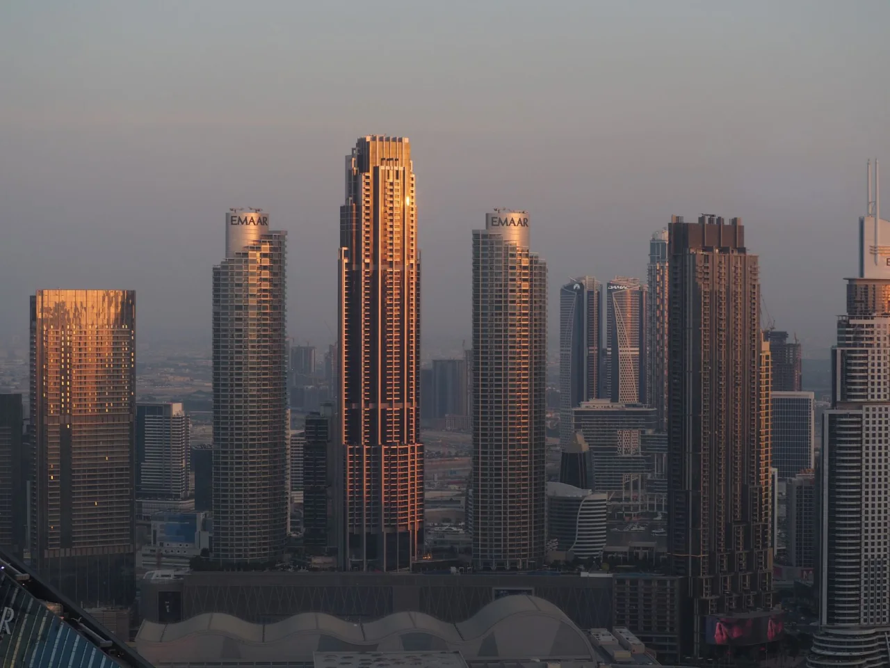 Emaar: Track Record and Should You Buy?
