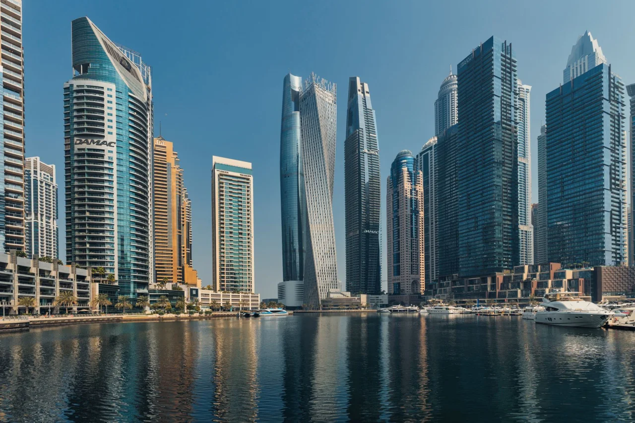 Emaar: Track Record and Should You Buy?