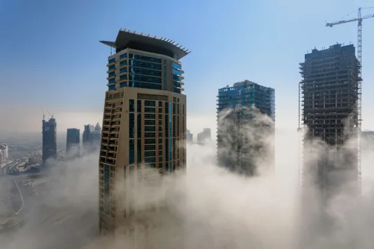 Emaar South Dubai: Should You Buy?