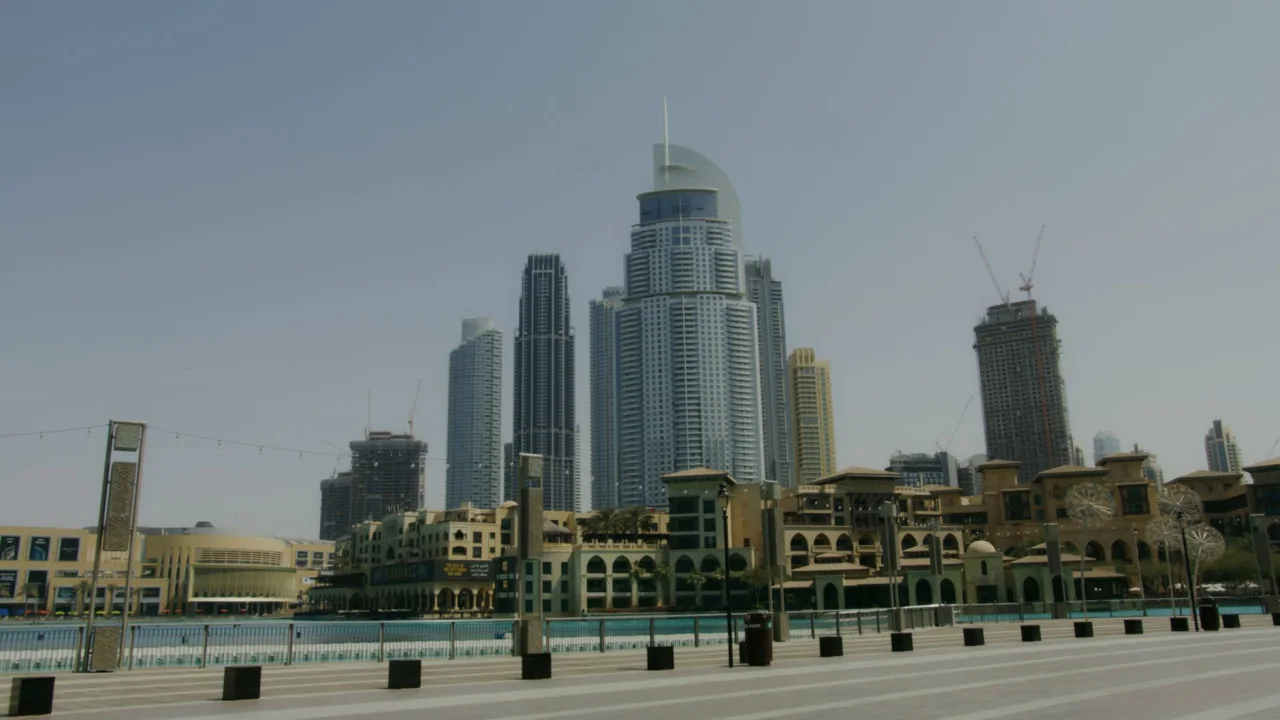 Emaar South Dubai: Should You Buy?