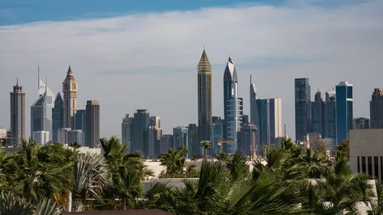 Emaar South Location: Should You Buy?