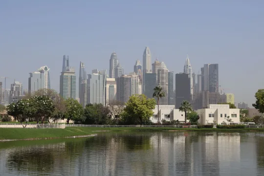 Emaar South: Should You Buy? (2026)