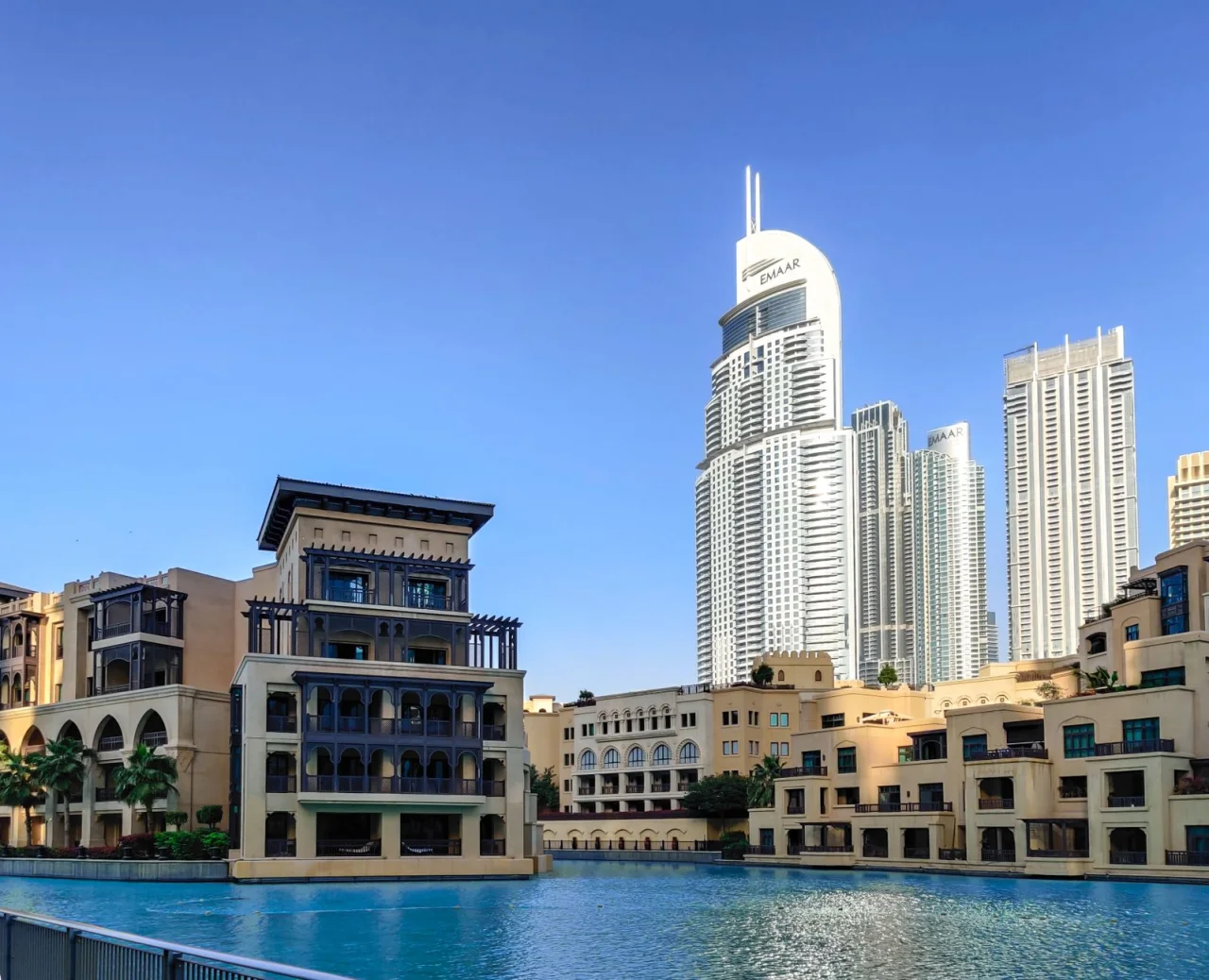 Emaar Springs: Should You Buy?