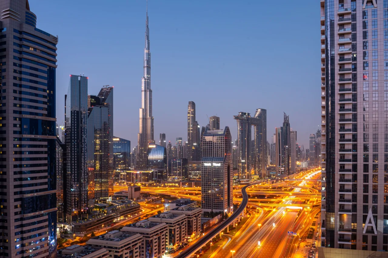 Emaar Springs: Should You Buy?