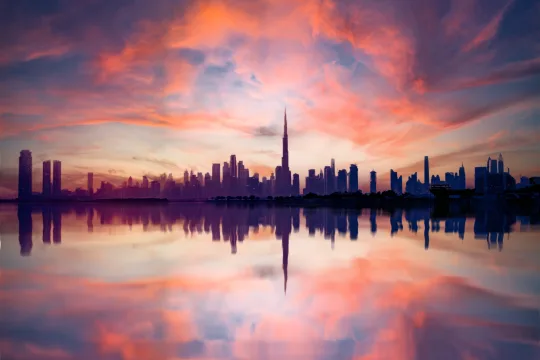 Emaar Square Building 2 Guide