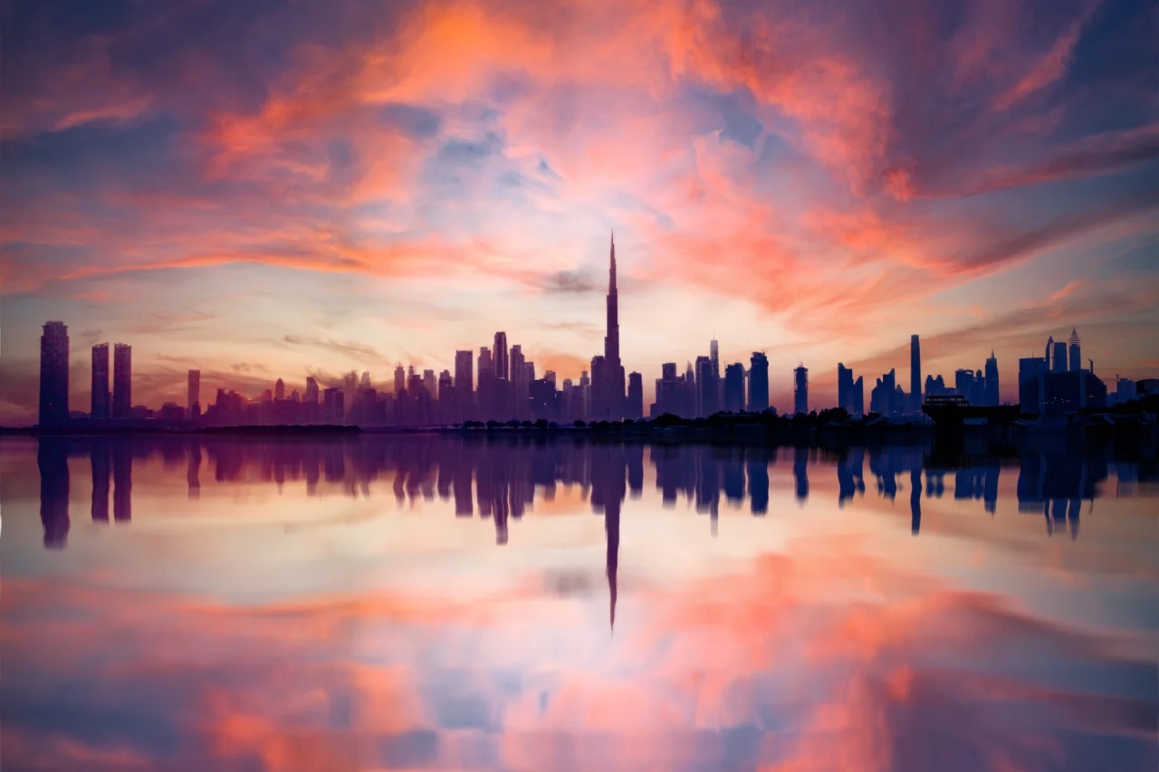 Emaar Square Building 2 Guide