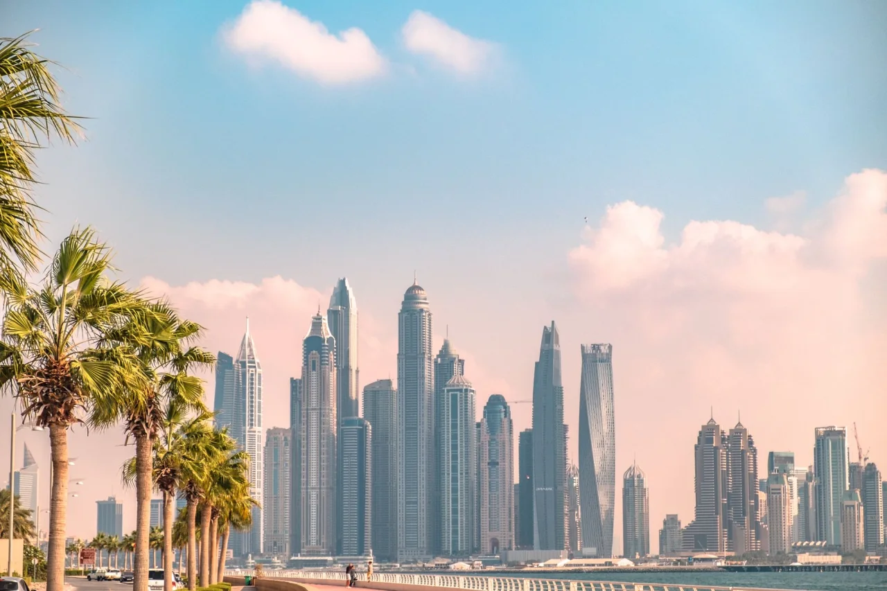 Emaar Square Building 2 Guide