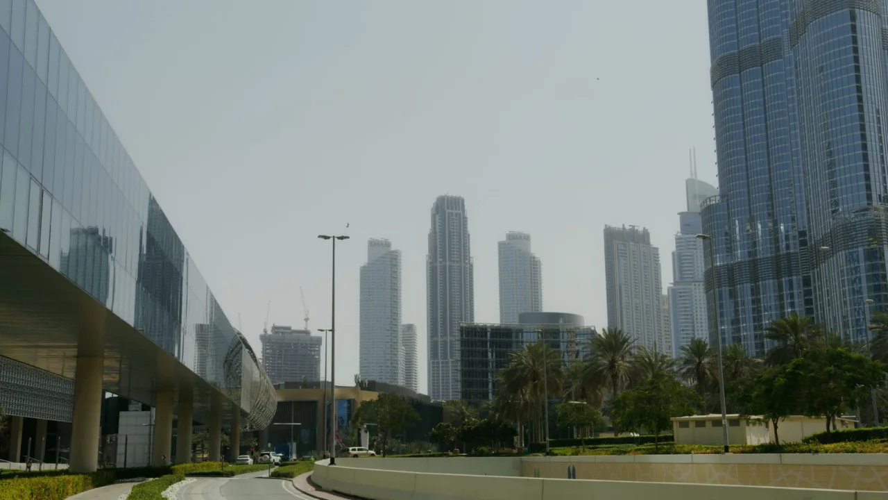 Emaar Square Building 2 Guide