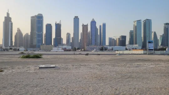Where to Put Your Money in Dubai