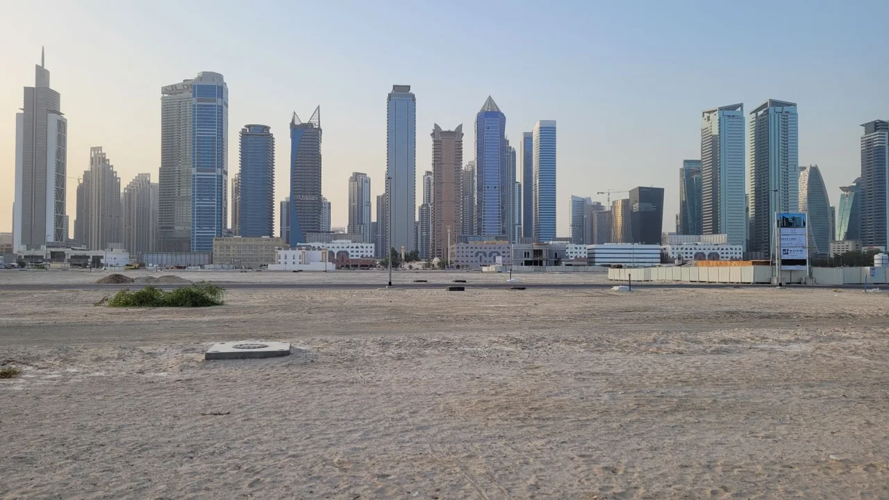 Where to Put Your Money in Dubai