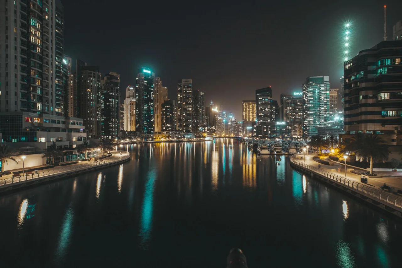 Where to Put Your Money in Dubai