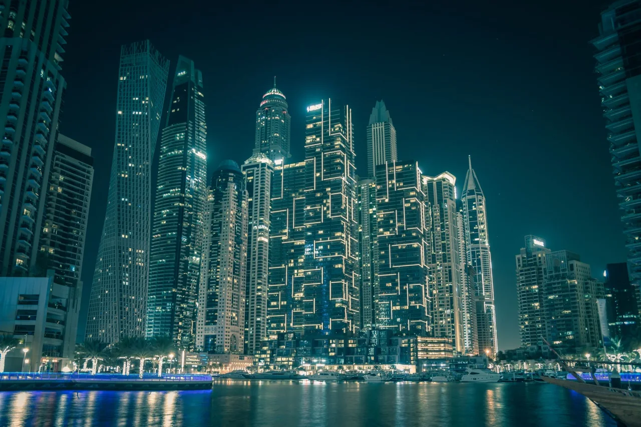 Where to Put Your Money in Dubai