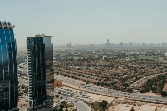 GDRFA UAE: Services and How to Use Them