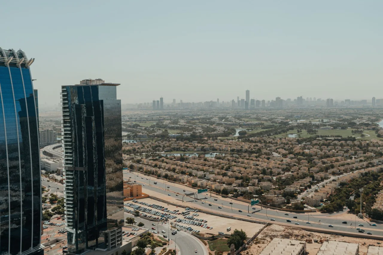 GDRFA UAE: Services and How to Use Them