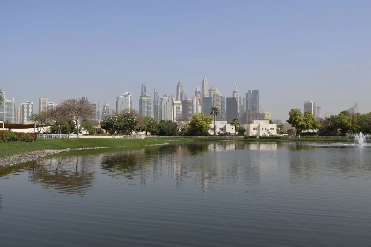 GDRFA UAE: Services and How to Use Them