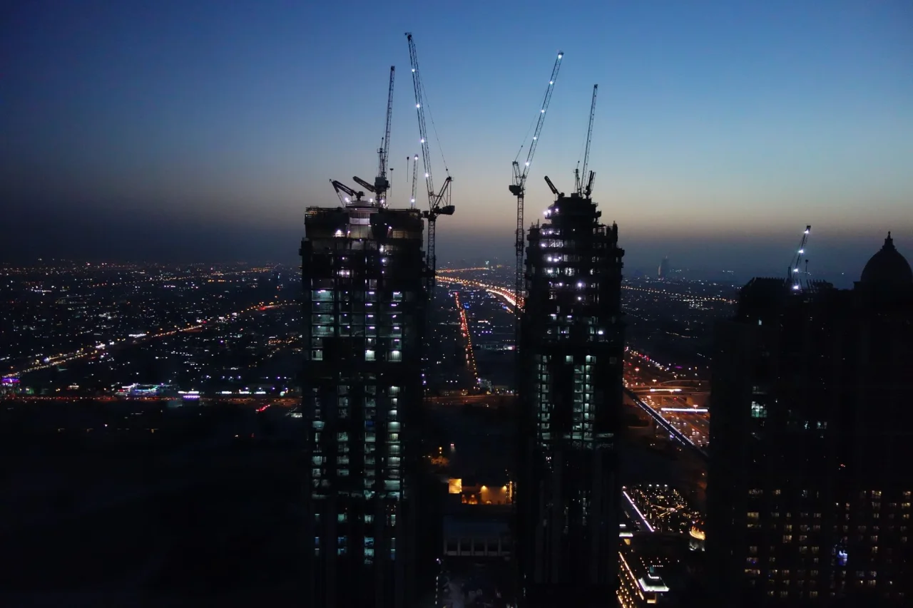 GDRFA UAE: Services and How to Use Them