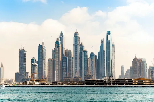 GDRFA Abu Dhabi: Services Guide