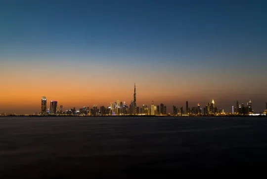 Golden Visa: 2026 Requirements