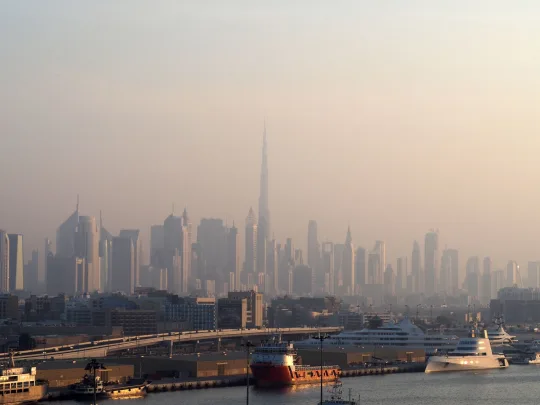 Golden Visa Requirements UAE (2026)