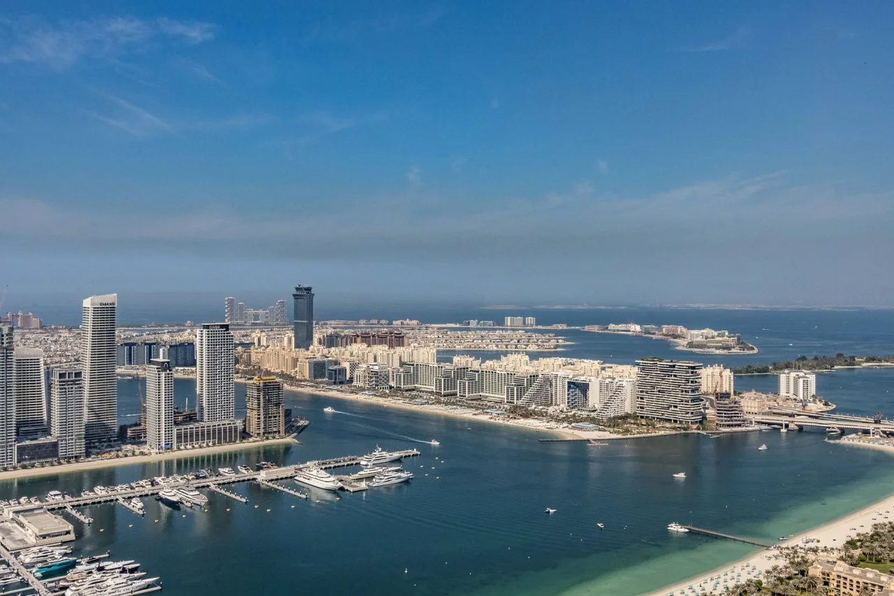 Hills Compound Abu Dhabi