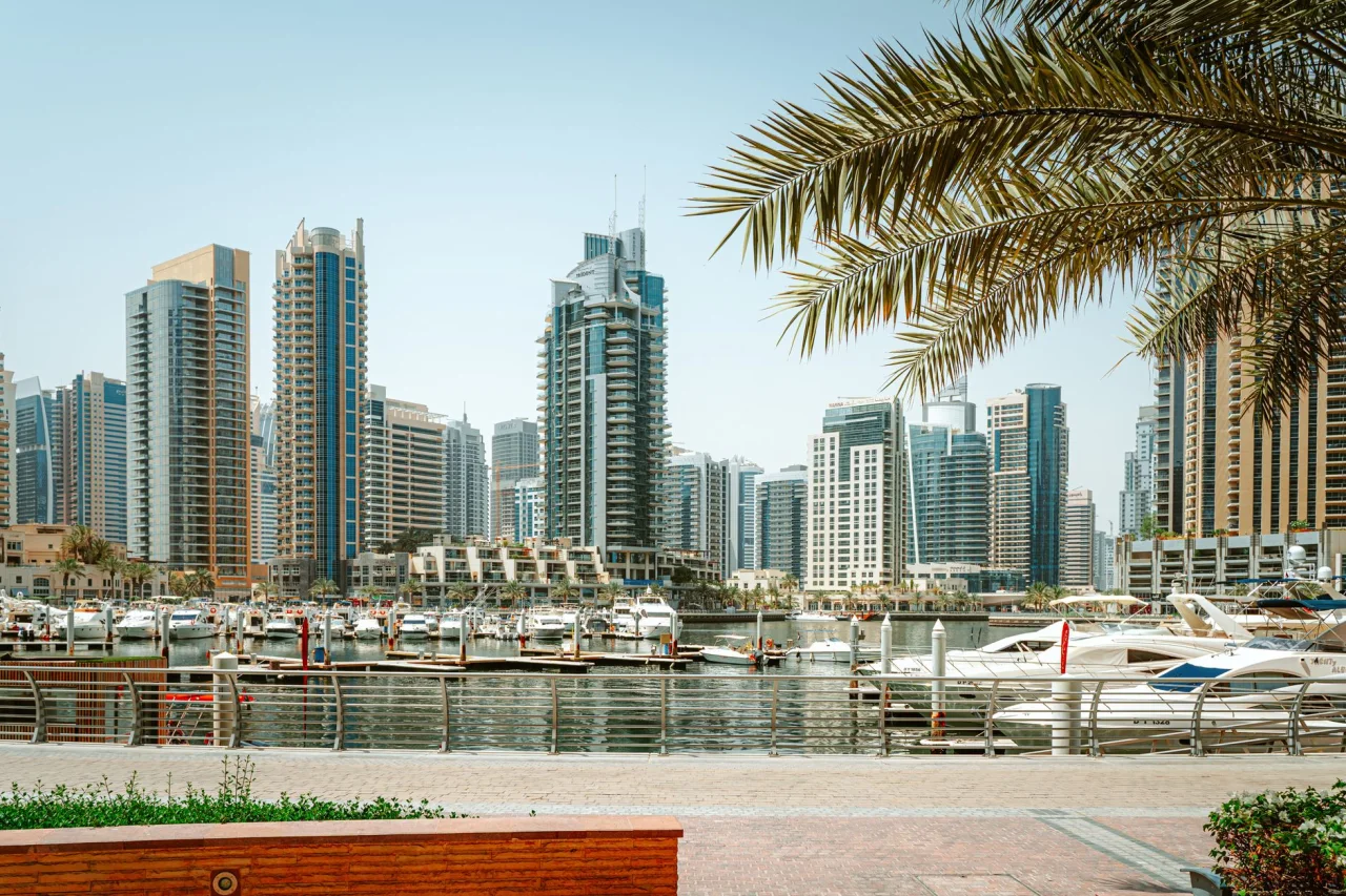 Hills Compound Abu Dhabi