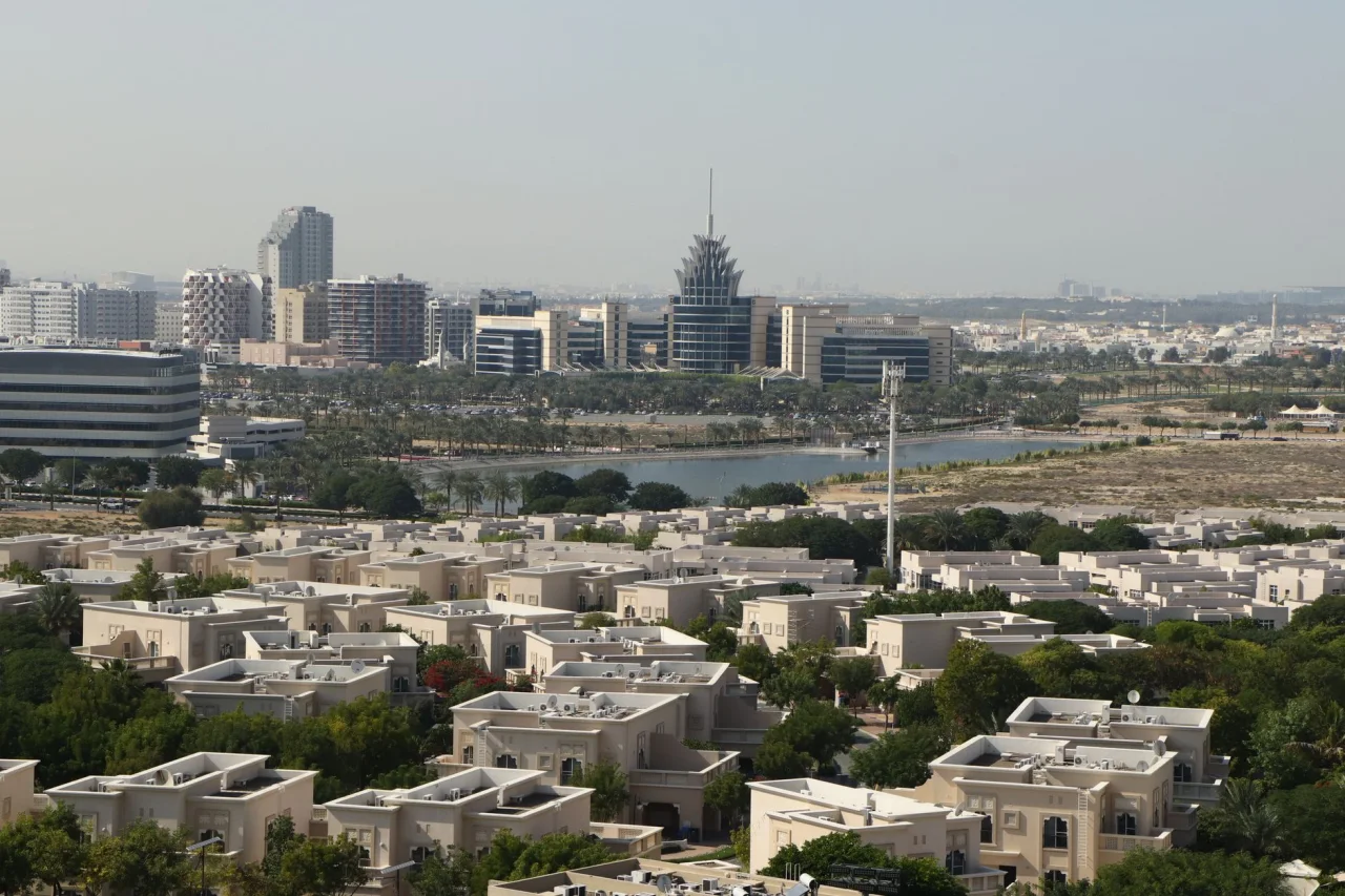 Home Loan Calculator UAE Guide
