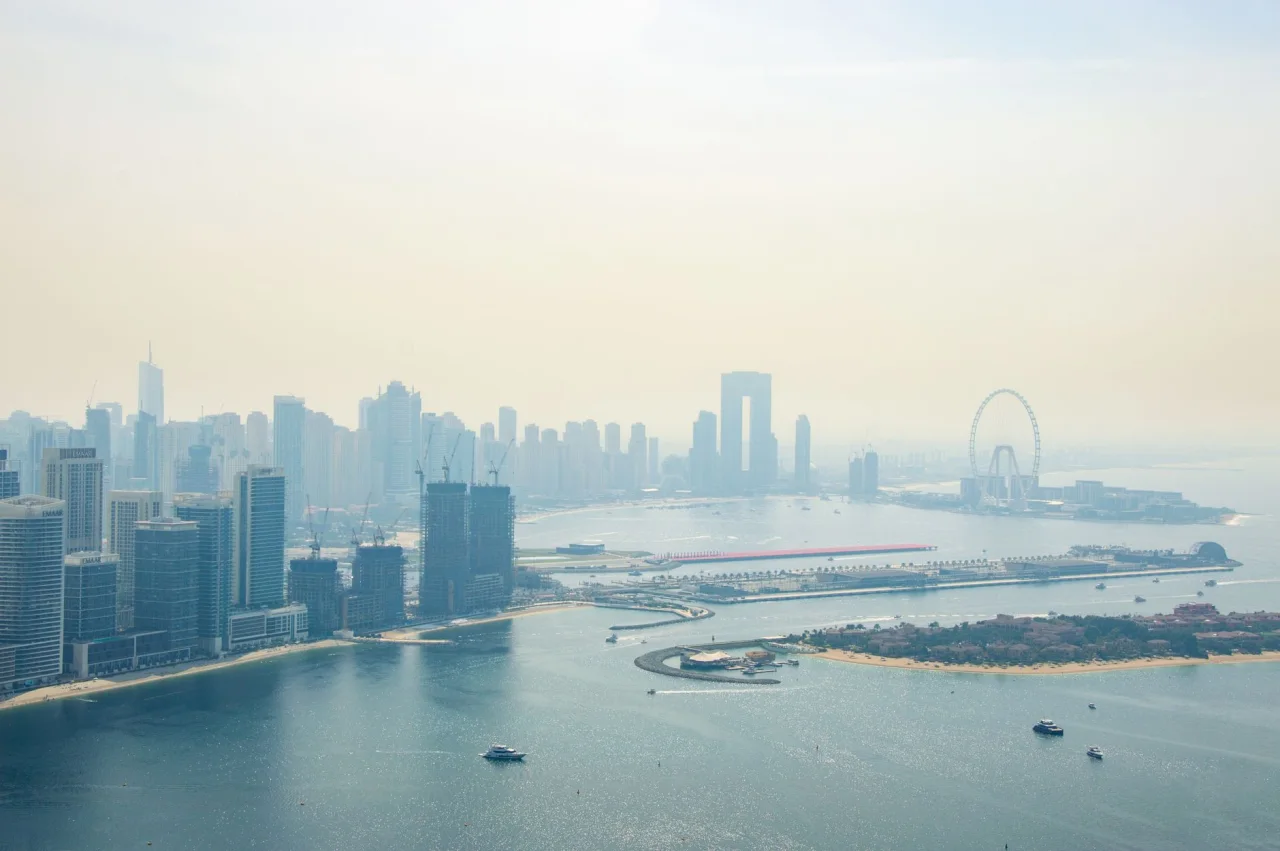 Home Loan UAE: Rates and Process