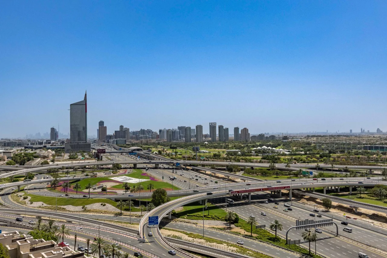Home Loan UAE: Rates and Process