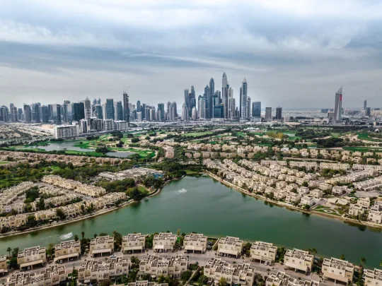 Homes for Sale in Dubai
