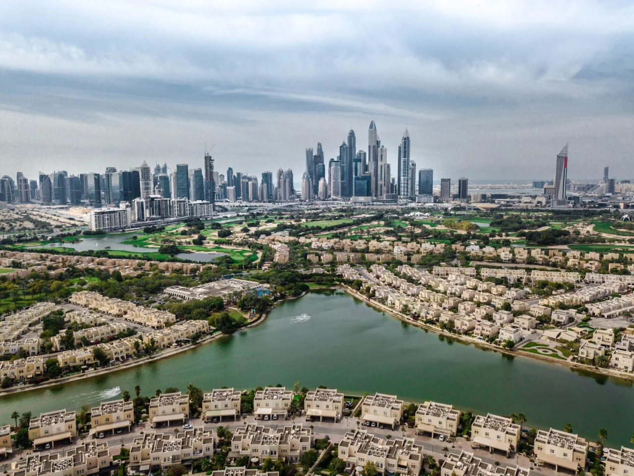 Homes for Sale in Dubai