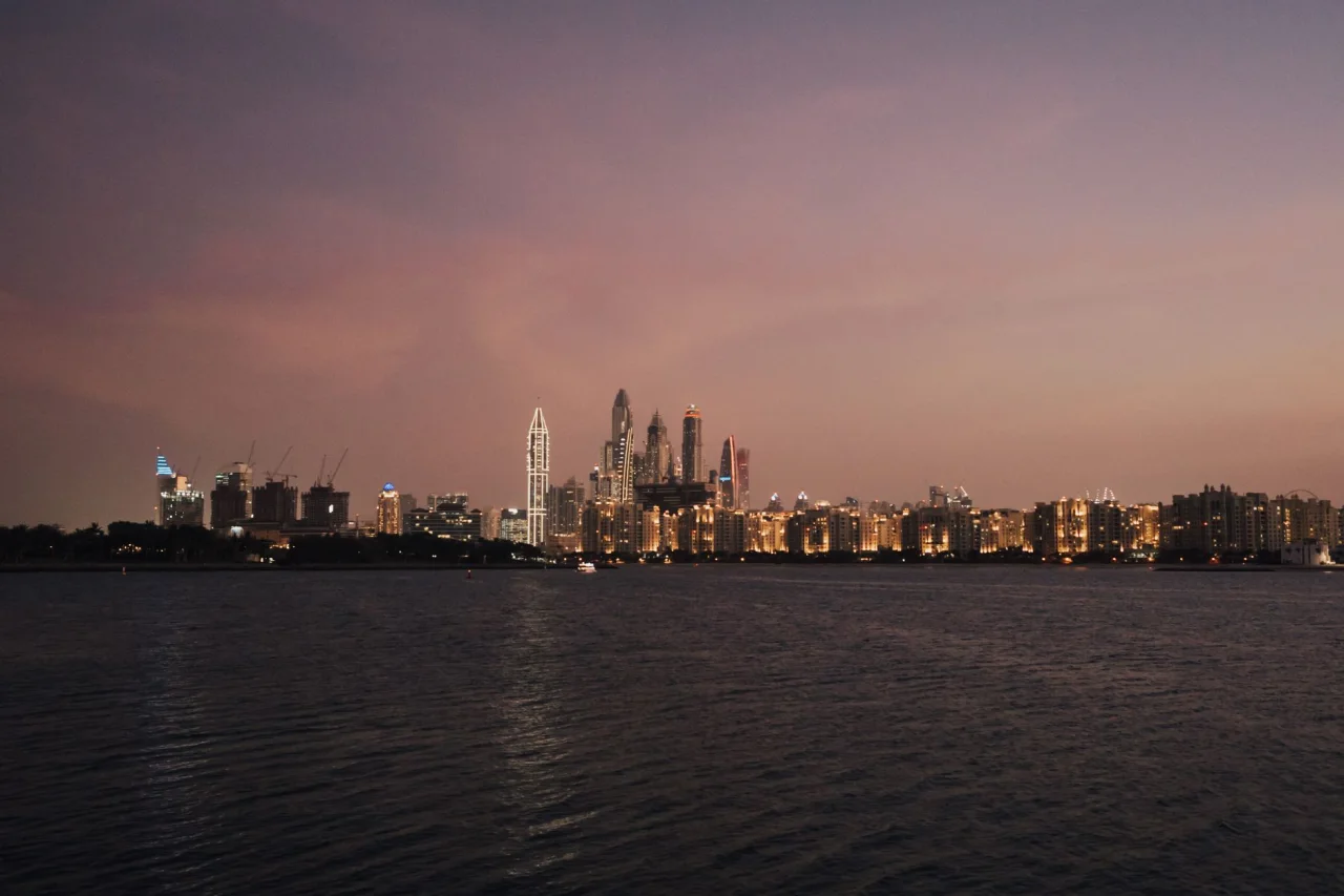 Homes for Sale in Dubai
